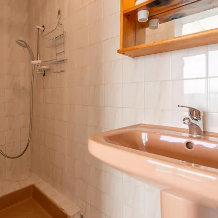 Porte Rouge 3 Apartamento Le Pradet