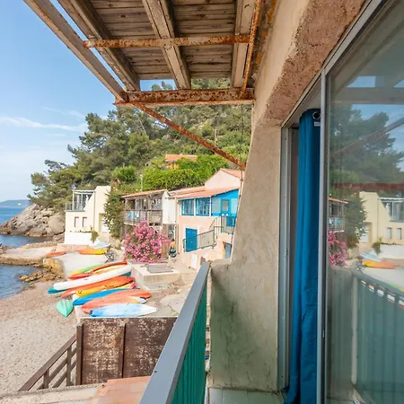 Porte Rouge 3 * Le Pradet