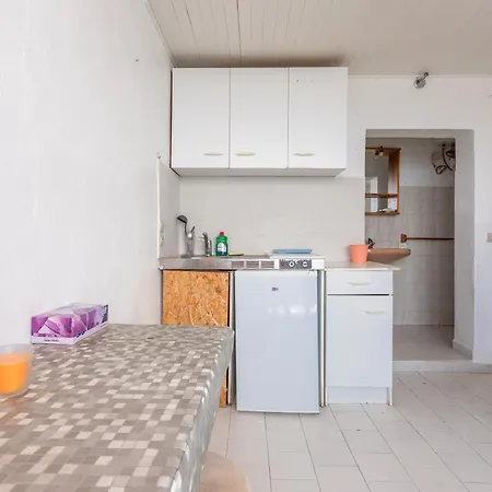 Porte Rouge 3 * Le Pradet