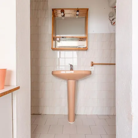 Porte Rouge 3 Apartamento *