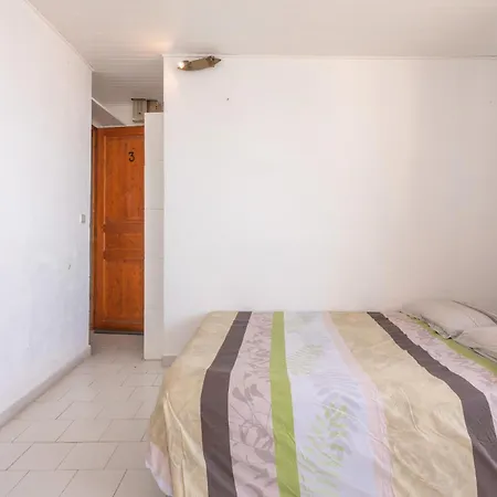 Apartament Porte Rouge 3 Le Pradet