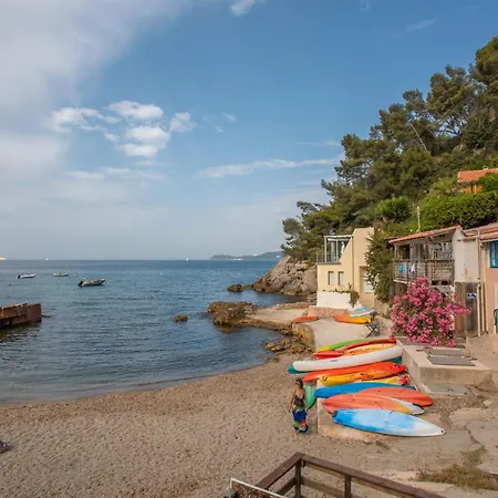 Porte Rouge 3 Apartamento