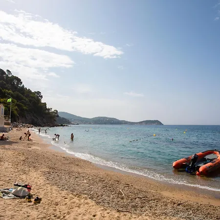 Porte Rouge 3 Apartamento