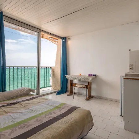 Appartement Porte Rouge 3