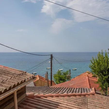 Porte Rouge 3 דירה לה פרדה