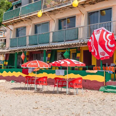 דירה Porte Rouge 3 *